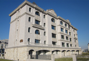 大慶主體結構檢測